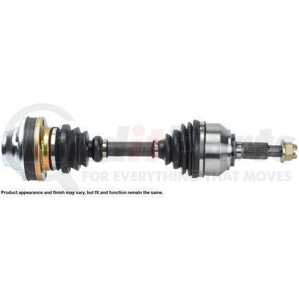 66-7321 by A-1 CARDONE - CV Axle Assembly