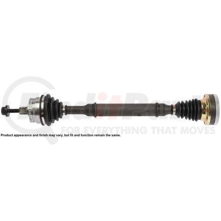 66-7329 by A-1 CARDONE - CV Axle Assembly