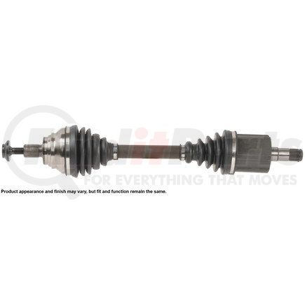 66-7343 by A-1 CARDONE - CV Axle Assembly