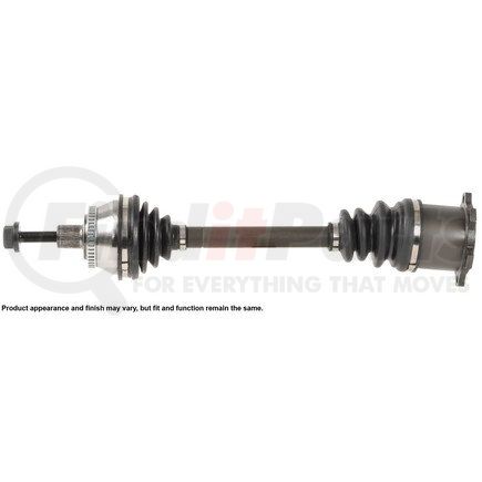 66-7349 by A-1 CARDONE - CV Axle Assembly