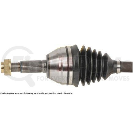 66-7361 by A-1 CARDONE - CV Axle Assembly