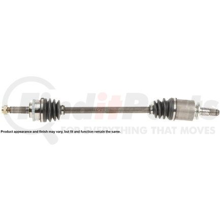 66-7369 by A-1 CARDONE - CV Axle Assembly