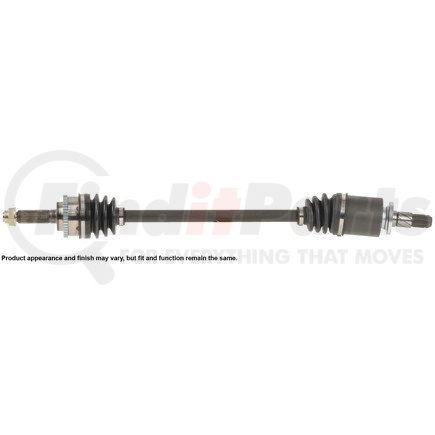 66-7374 by A-1 CARDONE - CV Axle Assembly