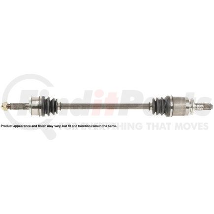 66-7375 by A-1 CARDONE - CV Axle Assembly