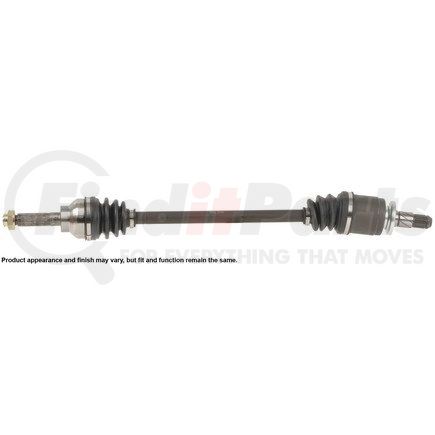 66-7376 by A-1 CARDONE - CV Axle Assembly