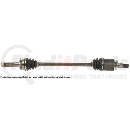 66-7378 by A-1 CARDONE - CV Axle Assembly