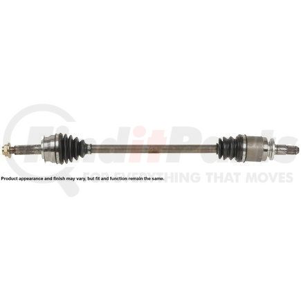 66-7379 by A-1 CARDONE - CV Axle Assembly