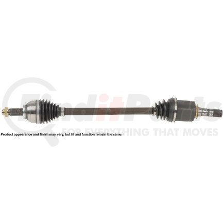 66-7381HD by A-1 CARDONE - CV Axle Assembly