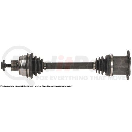 66-7386 by A-1 CARDONE - CV Axle Assembly