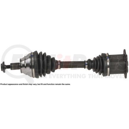 66-7396 by A-1 CARDONE - CV Axle Assembly