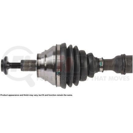 66-7446 by A-1 CARDONE - CV Axle Assembly