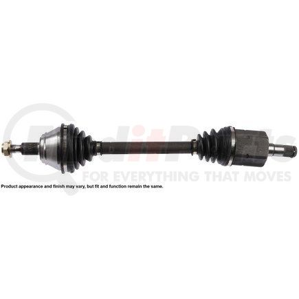 66-7449 by A-1 CARDONE - CV Axle Assembly