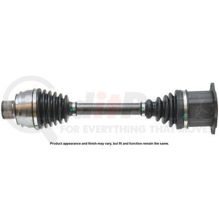 66-7451 by A-1 CARDONE - CV Axle Assembly