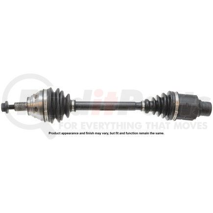 66-7460 by A-1 CARDONE - CV Axle Assembly