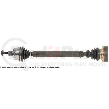 66-7461 by A-1 CARDONE - CV Axle Assembly