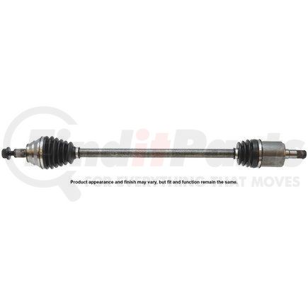 66-7521 by A-1 CARDONE - CV Axle Assembly