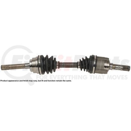 66-8019 by A-1 CARDONE - CV Axle Assembly