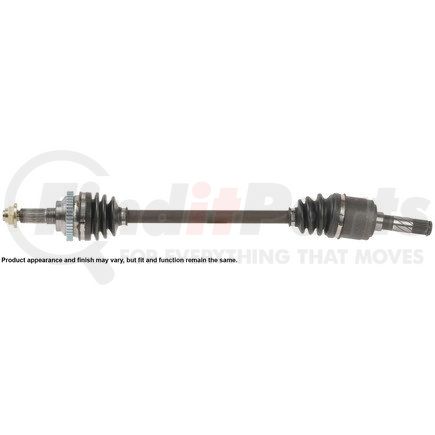 66-8038 by A-1 CARDONE - CV Axle Assembly