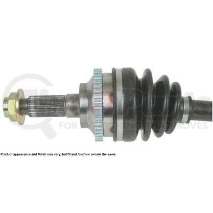 66-8099 by A-1 CARDONE - CV Axle Assembly