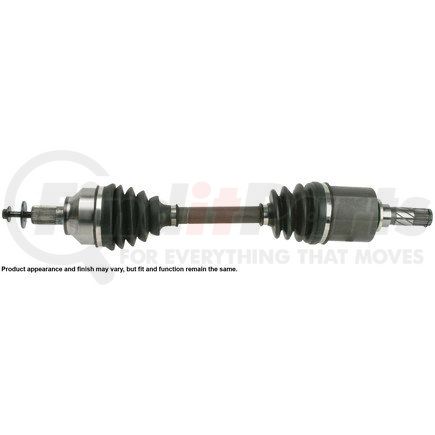 66-8160 by A-1 CARDONE - CV Axle Assembly