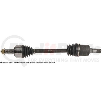 66-8184 by A-1 CARDONE - CV Axle Assembly