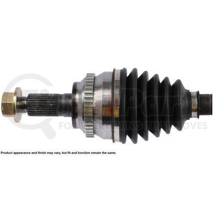 66-8192 by A-1 CARDONE - CV Axle Assembly