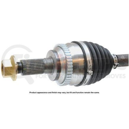 66-8194 by A-1 CARDONE - CV Axle Assembly