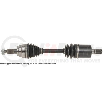 66-8195 by A-1 CARDONE - CV Axle Assembly