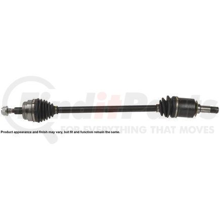 66-9016 by A-1 CARDONE - CV Axle Assembly