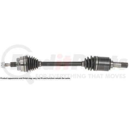 66-9017 by A-1 CARDONE - CV Axle Assembly