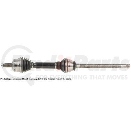 66-9217 by A-1 CARDONE - CV Axle Assembly