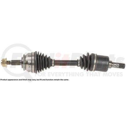 66-9231 by A-1 CARDONE - CV Axle Assembly