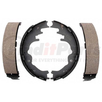 609RP by RAYBESTOS - Brake Drum Shoe  RR
