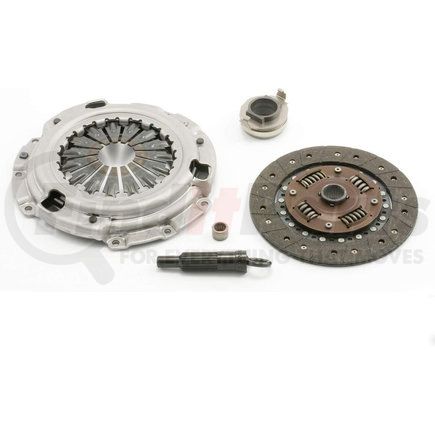 10-058 by LUK - Clutch Kit