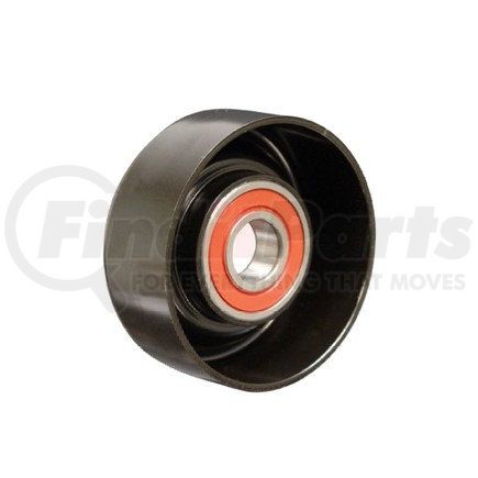 89007 by DAYCO - IDLER/TENSIONER PULLEY, LT DUTY, DAYCO