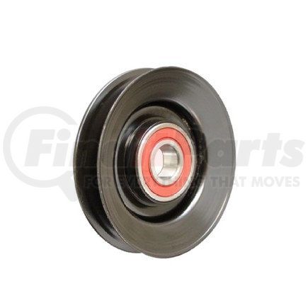 89020 by DAYCO - IDLER/TENSIONER PULLEY, LT DUTY, DAYCO