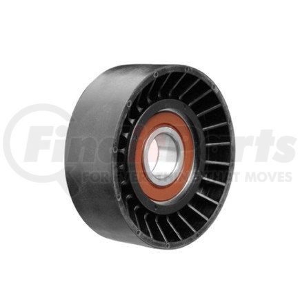89144 by DAYCO - IDLER/TENSIONER PULLEY, LT DUTY, DAYCO