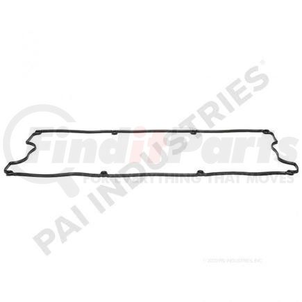 131840 by PAI - Engine Valve Cover Gasket - Rubber Cummins ISX Series Application