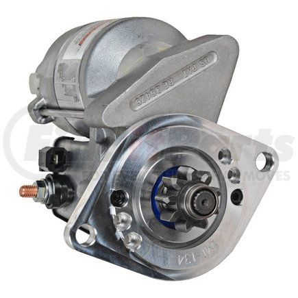 IMI134-001 by IMI HI TORQUE - STARTER