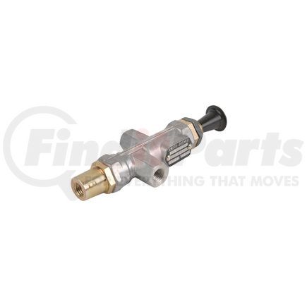 AE1109 by KNORR-BREMSE - Iveco Push Button Valve