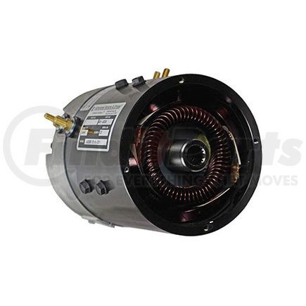 A95-4005B by ADVANCED MOTORS & DRIVES - Advanced Motors & Drives, Traction/Drive Motor, 36/48V, Reversible, 1.84kW / 2.47HP