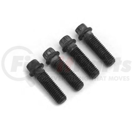 007-245-00 by DEXTER AXLE - Screw Hex Flg Special