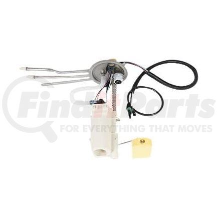 FLS1072 by ACDELCO - Fuel Tank Sending Unit