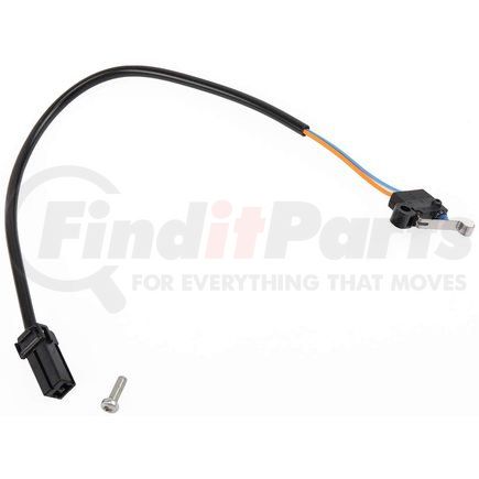 15299399 by ACDELCO - Liftgate Release Switch