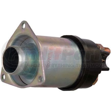 1115641 by DELCO REMY - Starter Solenoid Switch - 24 Voltage