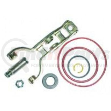 10456418 by DELCO REMY - Starter Lever Kit - Service Kit, For 37MT Model
