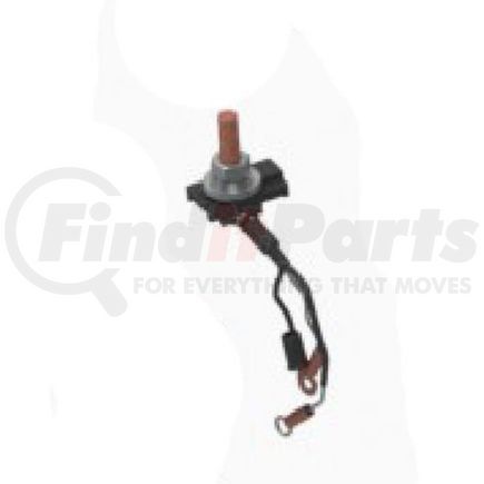 10512552 by DELCO REMY - Alternator Terminal - B- Terminal Lead, For 36SI Model