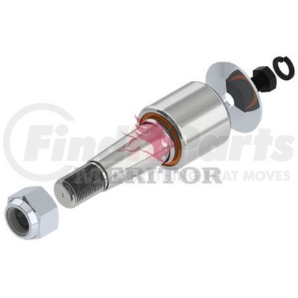 GAFF13518 by MERITOR - TORQUE ROD BUSH