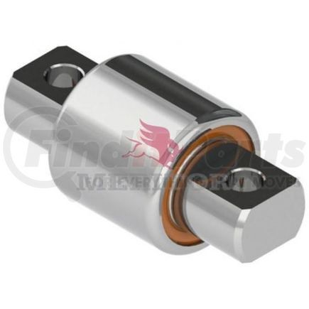 GAFF13520 by MERITOR - Torsion Bar Bushing - 21/32" Hole, 69.85 mm OD, for Hendrickson RS/RT Series