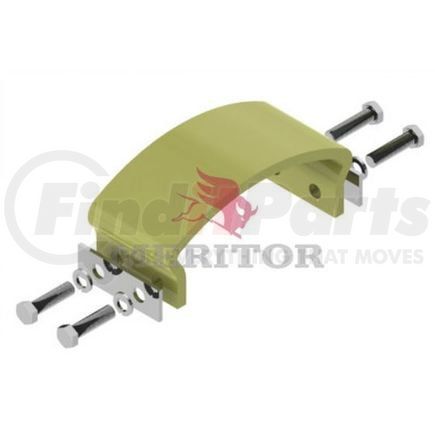 GAFF13524 by MERITOR - WEAR PAD